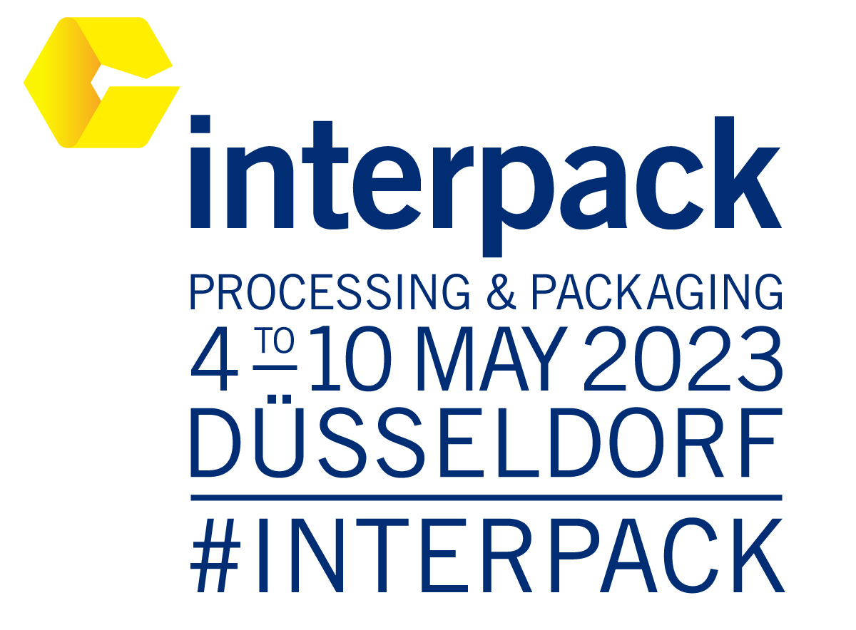 Interpack Düsseldorf 2023 - Kom, vergelijk en overtuig uzelf! 