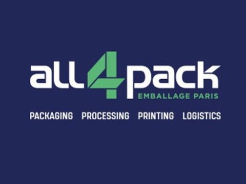 All4PACK Emballage Paris